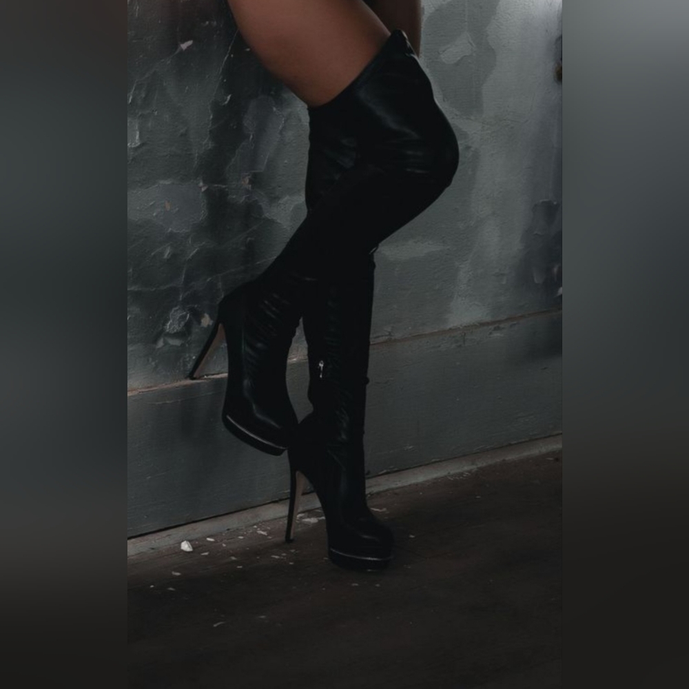 Womens boots